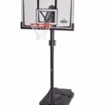 Basketball 52 Inch Shatter Proof Backboard - Model 90061 - image 2