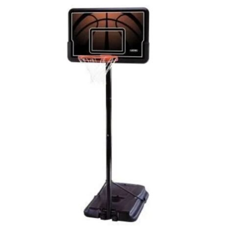 Lifetime Basketball Pro Court Portable 90040 Telescoping