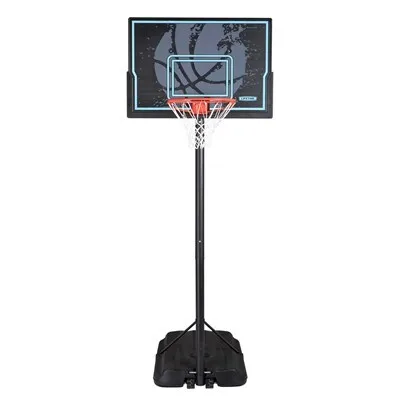 LIFETIME Basketball Portable Pro Court 90759 Telescoping Classic