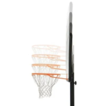 LIFETIME Basketball Portable Pro Court 90759 Telescoping Classic - image 3