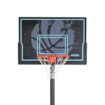 LIFETIME Basketball Portable Pro Court 90759 Telescoping Classic - image 5