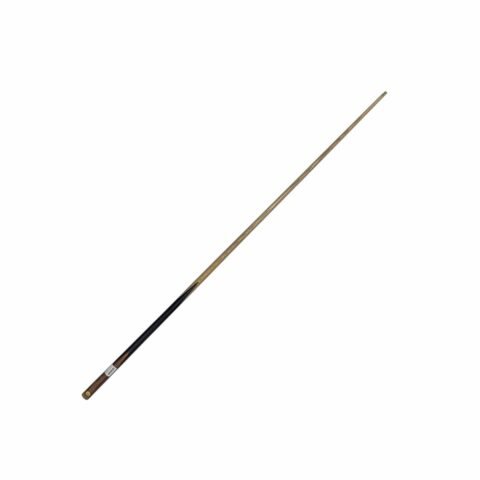 TA Sport Snooker Cue – Sleek Black One-Piece LS-AC05 58 inch / Tip 13mm