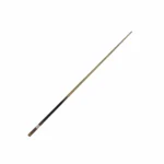 TA Sport Snooker Cue – Sleek Black One-Piece LS-AC05 58 inch / Tip 13mm - image 2