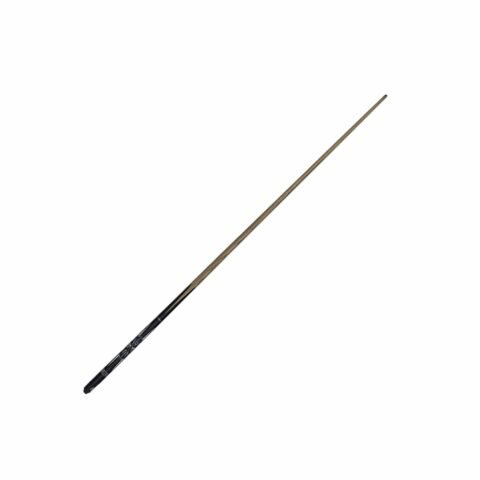 TA Sport Detachable Snooker Cue – Sleek Black LS-AC05 58 inch / Tip 13mm