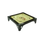 TA SPORT Carrom Board with Wooden Stand 36X36 - image 4