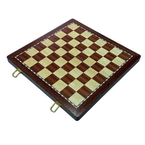 TA SPORT Wooden Chess Game Set 2053 38 x 19 x 5CM
