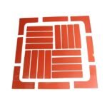 Dawson Sports Boundary Line Floor Markers Pack of 24 1-159 view 2