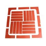 Dawson Sports Boundary Line Floor Markers Pack of 24 1-159 view 4