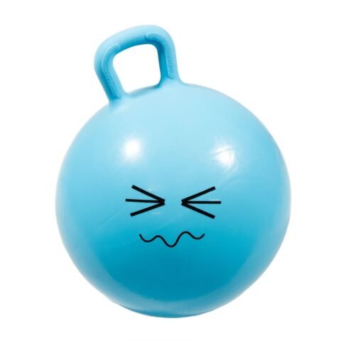 Dawson Sports Space Hopper Ball 18 Inch 1-300