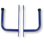 Dawson Sports Wall-Mounted Pole Rack 10-018-P view 4