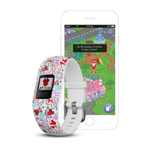 GARMIN Vivofit JR2 Kids Fitness Trackers