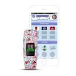 GARMIN Vivofit JR2 Kids Fitness Trackers view 2