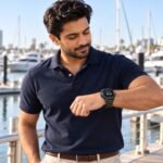 GARMIN Descent Mk2i Dive Computer Smartwatch Titanium Carbon Grey DLC with Titanium Band & Descent T1 Transmitter 10-02132-12 view 4