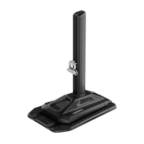 GARMIN Tacx Alpine Indoor Cycling Trainer Accessory 10-02420-62