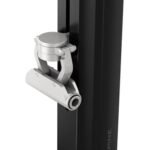 GARMIN Tacx Alpine Indoor Cycling Trainer Accessory 10-02420-62 view 3