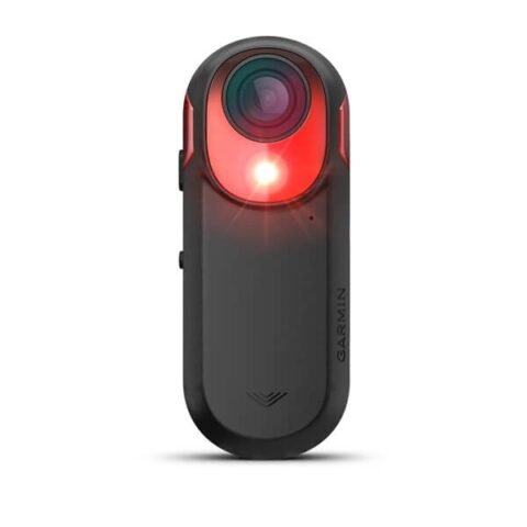 GARMIN Varia RCT715 Rearview Radar-Camera & Tail Light 10-02475-00