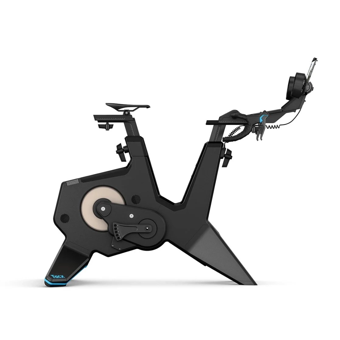 Tacx NEO Bike Plus Smart Bike 10-02534-62 view 3