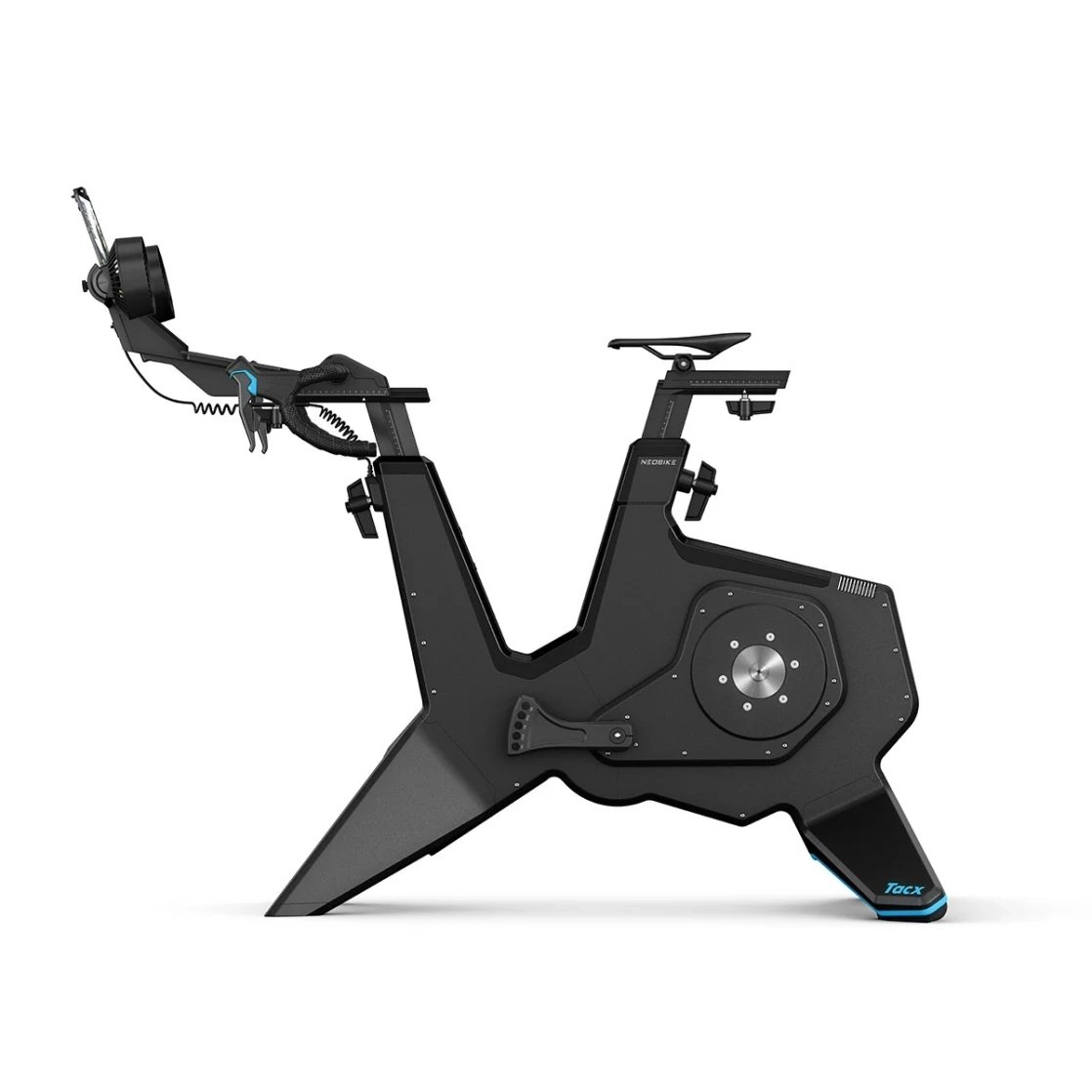 Tacx NEO Bike Plus Smart Bike 10-02534-62 view 4