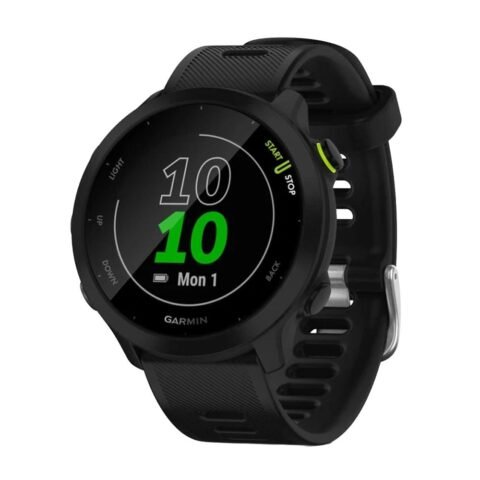 GARMIN Forerunner 55 GPS Running Smartwatch