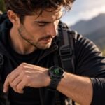 GARMIN Forerunner 55 GPS Running Smartwatch view 4