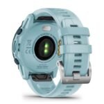 GARMIN Descent G1 Solar Ocean Edition Dive Smartwatch Azure 10-02604-04 view 3
