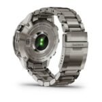 GARMIN MARQ Aviator Gen 2 Modern Tool Watch Silver 10-02648-01 view 3