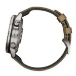 GARMIN MARQ Adventurer Gen 2 Modern Tool Watch Brown 10-02648-31 view 2