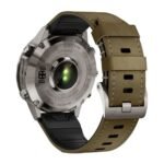 GARMIN MARQ Adventurer Gen 2 Modern Tool Watch Brown 10-02648-31 view 3