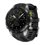 GARMIN MARQ Athlete Gen 2 Modern Tool Watch Black 10-02648-41