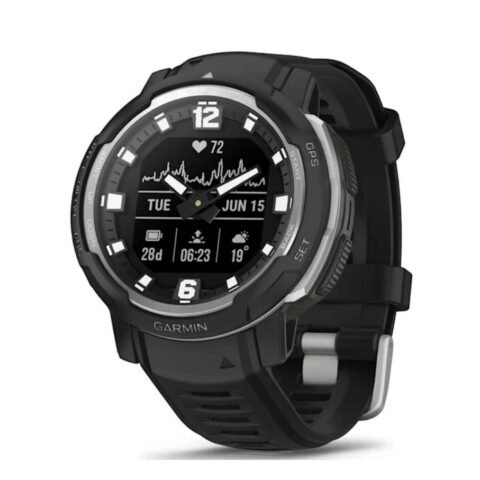 GARMIN Instinct Crossover Standard Edition