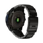 GARMIN Descent Mk3i Dive Computer Smartwatch Carbon Grey DLC Titanium with DLC Titanium Band 51 mm 10-02752-14 view 3