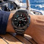 GARMIN Descent Mk3i Dive Computer Smartwatch Carbon Grey DLC Titanium with DLC Titanium Band 51 mm 10-02752-14 view 4