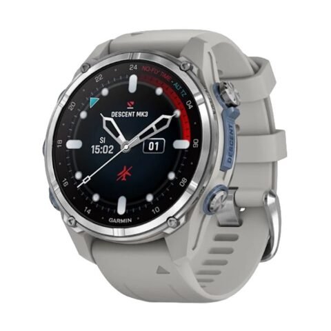 GARMIN Descent Mk3 Dive Computer & Smartwatch