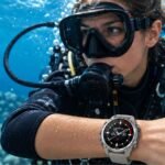 GARMIN Descent Mk3 Dive Computer & Smartwatch view 4