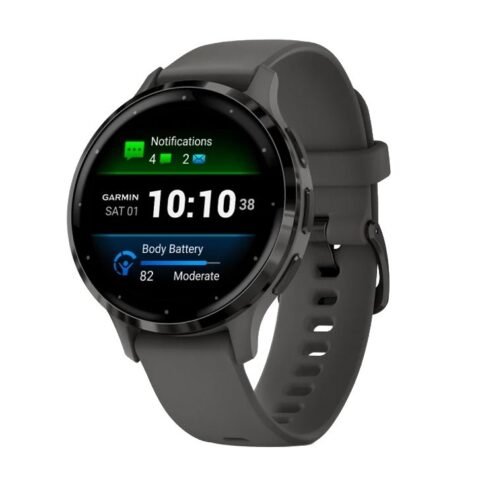GARMIN Venu 3S GPS Fitness Smartwatch