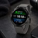 GARMIN Venu 3S GPS Fitness Smartwatch view 4