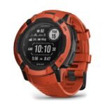 GARMIN Instinct 2X Solar Smartwatch