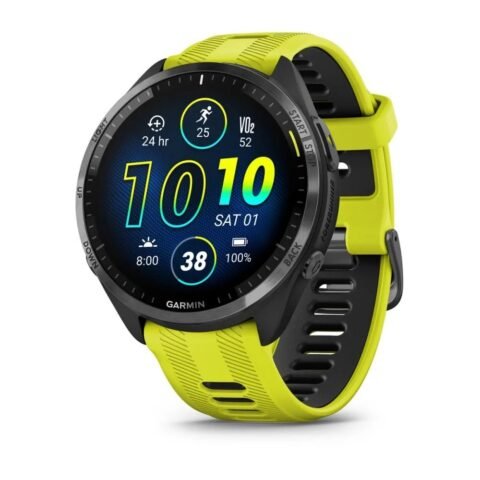 GARMIN Forerunner 965 GPS Smartwatch