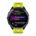 GARMIN Forerunner 965 GPS Smartwatch view 2