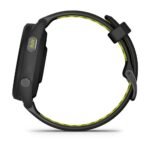 GARMIN Forerunner 265S Advanced GPS Music Edition Smartwatch view 3