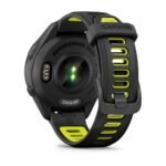 GARMIN Forerunner 265S Advanced GPS Music Edition Smartwatch view 4