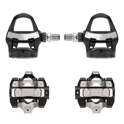 GARMIN Rally RK/XC210 Power Meter Pedals 10-02875-02