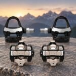 GARMIN Rally RK/XC210 Power Meter Pedals 10-02875-02 view 4
