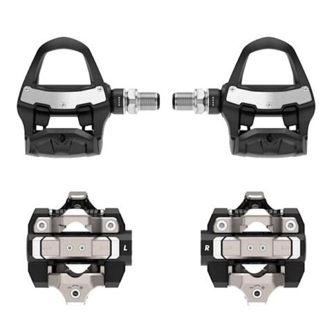 GARMIN Rally RS/XC210 Power Meter Pedals 10-02875-12