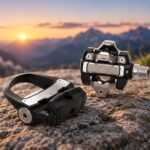 GARMIN Rally RS/XC210 Power Meter Pedals 10-02875-12 view 4
