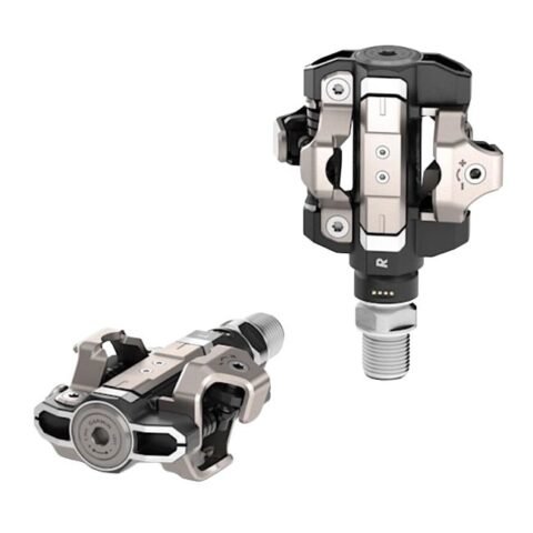 GARMIN Rally XC210 Power Meter Pedals 10-02875-20