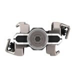 GARMIN Rally XC210 Power Meter Pedals 10-02875-20 view 3