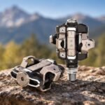 GARMIN Rally XC210 Power Meter Pedals 10-02875-21 view 4