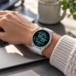 GARMIN Fenix 8 AMOLED GPS Multisport Smartwatch view 4