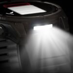 GARMIN Fenix 8 Solar Sapphire GPS Smartwatch view 4